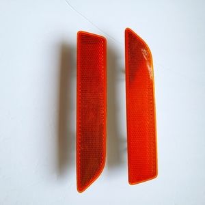 BMW X3 2010 bumper rear reflector original  parts